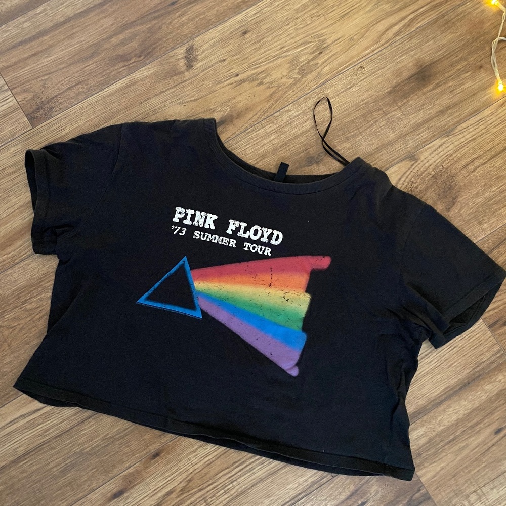 Pink floyd